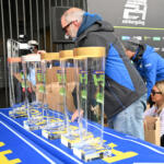 【画像】フェルスタッペン組を襲った悲劇とM3ツーリングの快進撃！　35万人が熱狂したニュル24時間レース【みどり独乙通信】 〜 画像19