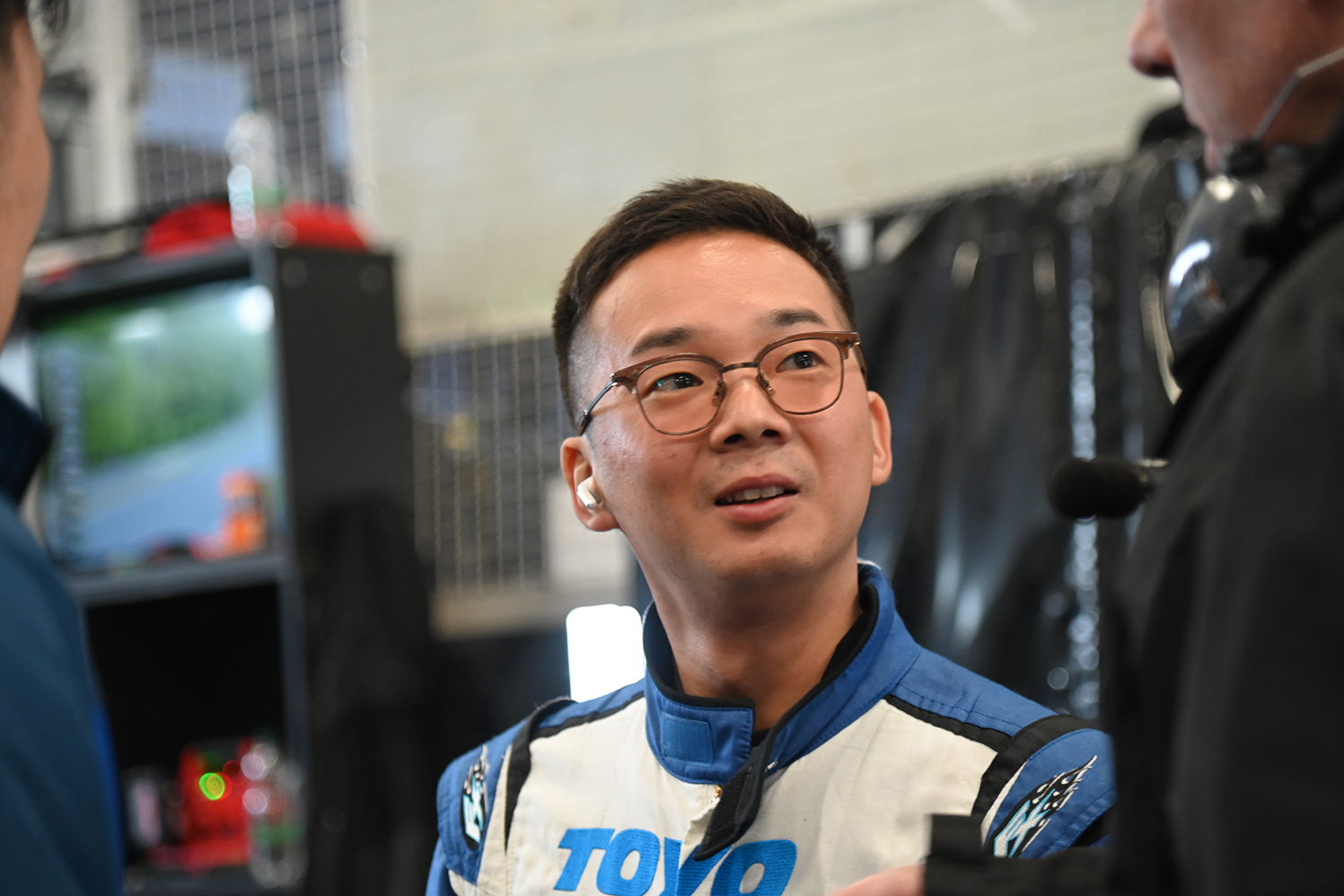 ニュル24時間レースは嘘から生まれたＭ３ツーリングGT3のまさかの総合３位ゲットで大盛況【みどり独乙通信】 〜 画像29