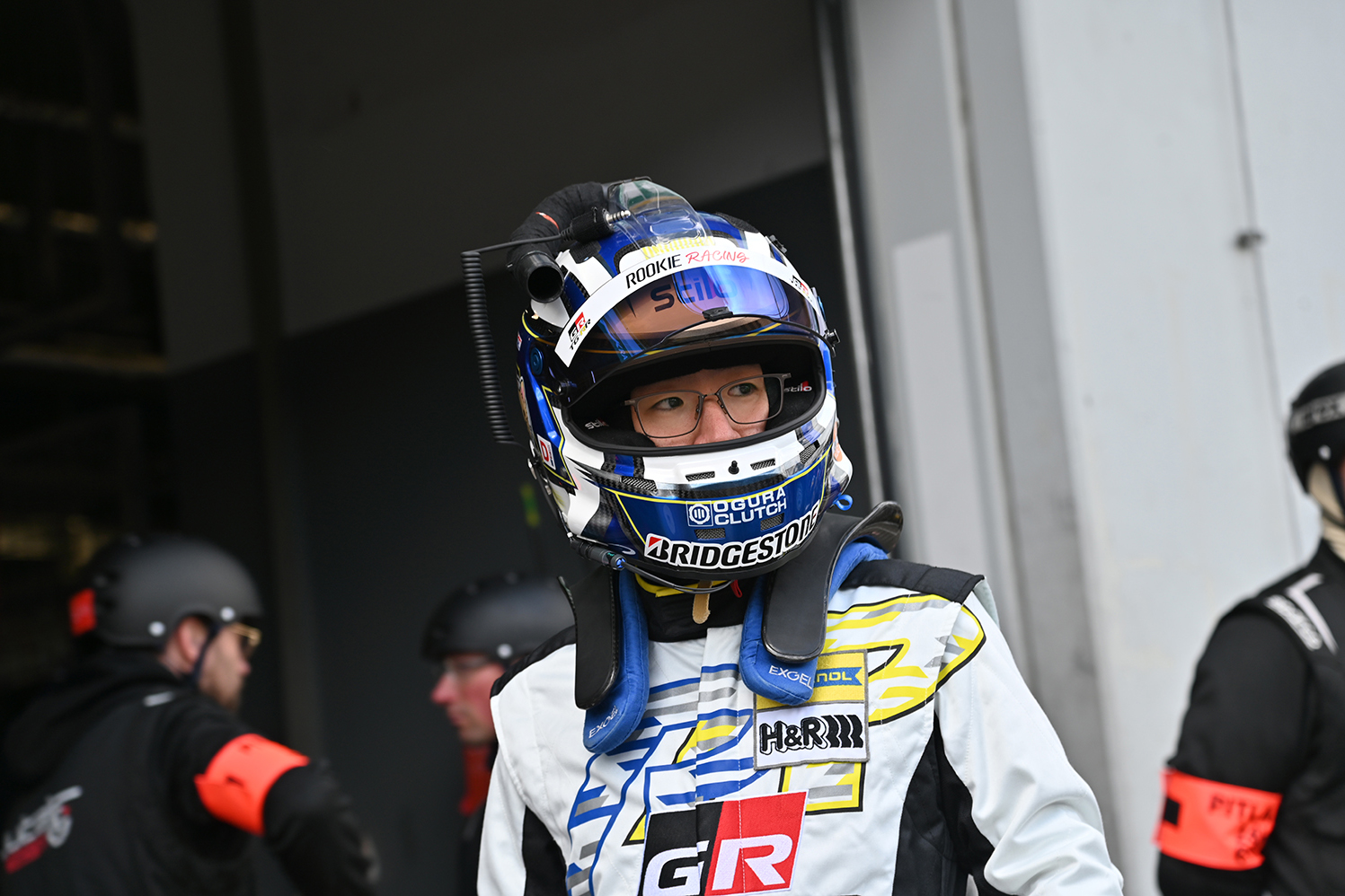 ニュル24時間レースは嘘から生まれたＭ３ツーリングGT3のまさかの総合３位ゲットで大盛況【みどり独乙通信】 〜 画像30