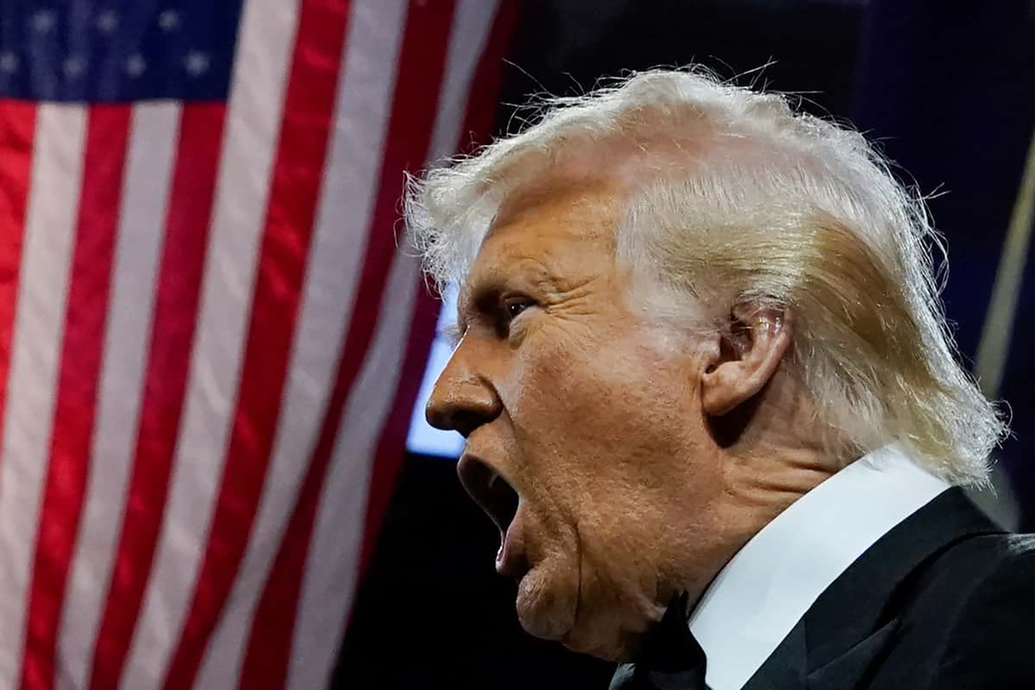トランプ大統領が行うアメリカ第一主義が自動車業界に与える本当の影響とは 〜 画像1