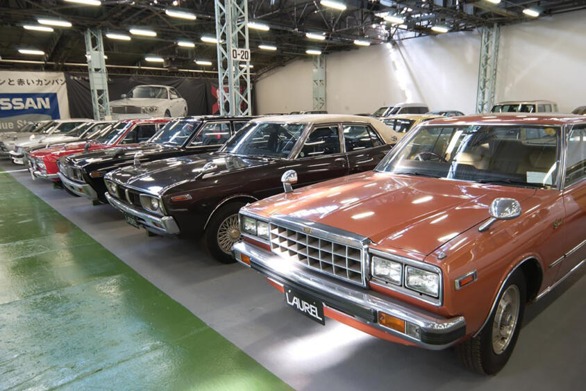 北米のジャパニーズ旧車スポーツ＆軽トラ人気は氷山の一角！　日本の中古車価格が高騰する本当の理由