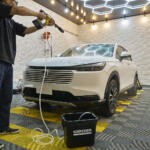 【画像】水栓も電源も不要！　洗車が劇的にラクになる「最新コードレス電動カー用品」７選 〜 画像7