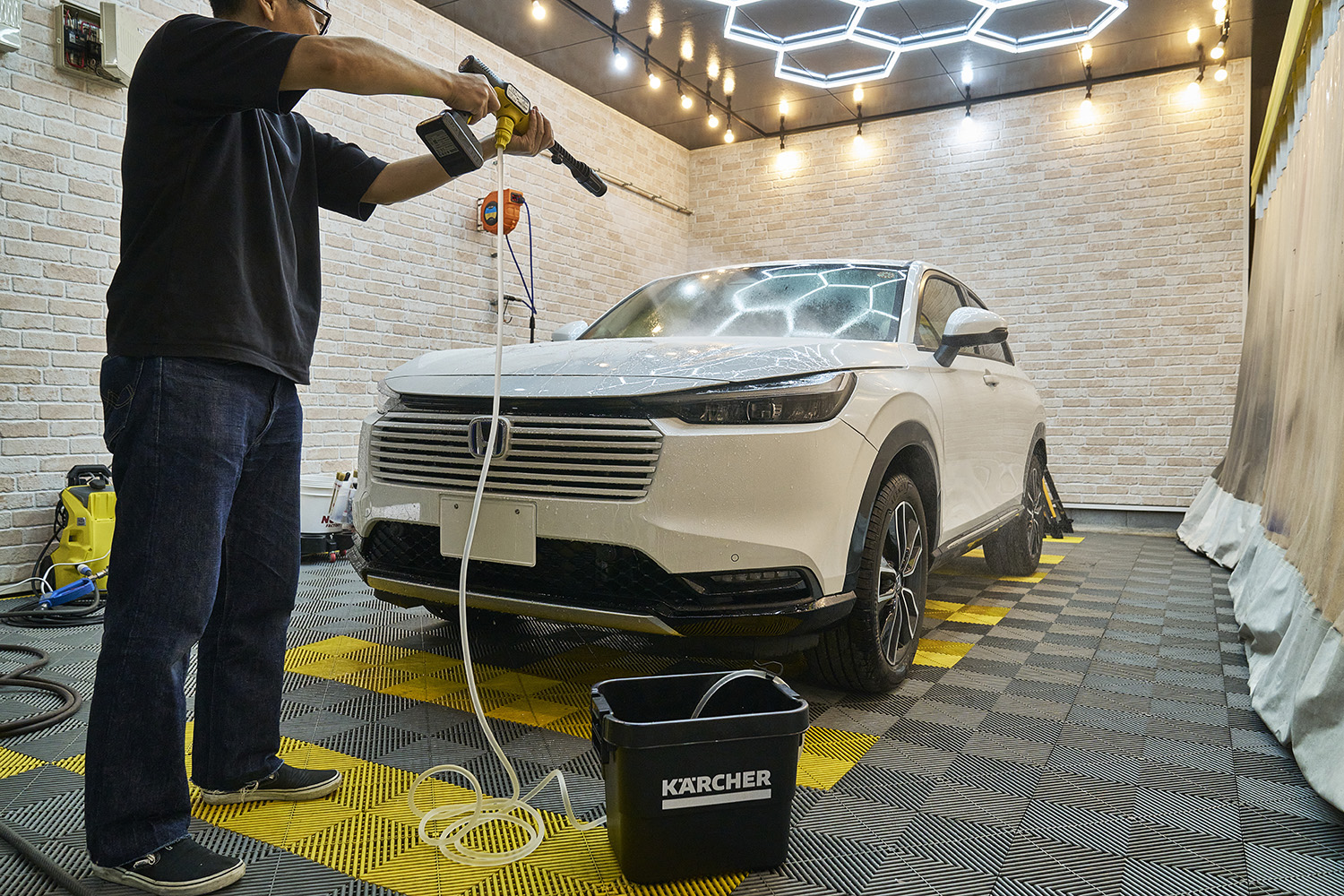 洗車店NUNU FACTORY2号店 〜 画像7