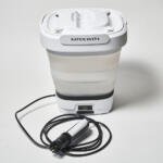 【画像】水栓も電源も不要！　洗車が劇的にラクになる「最新コードレス電動カー用品」７選 〜 画像10