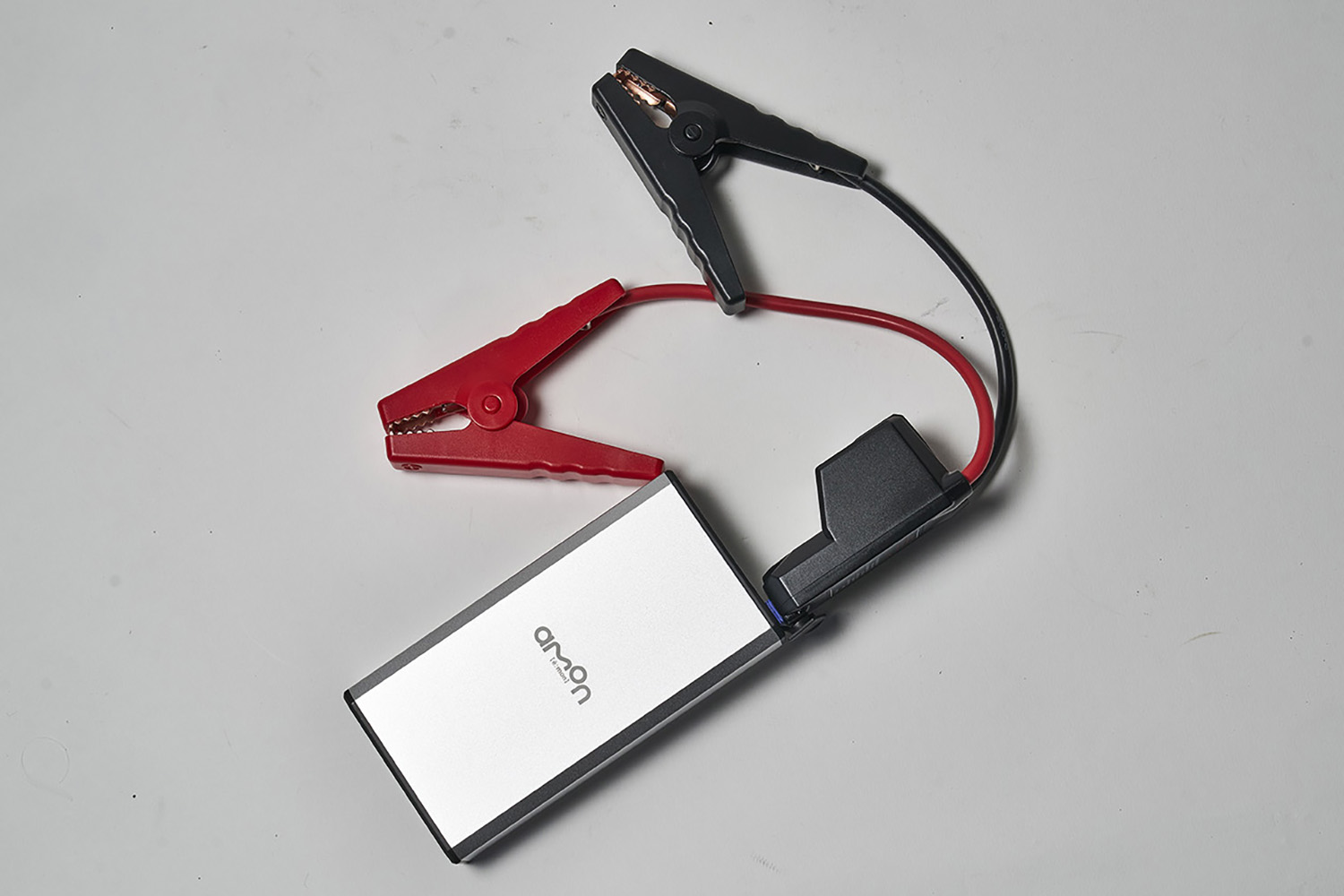 電源も水道もいらない「コードレス電動カー用品」の本当の実力を編集部員が試した 〜 画像35