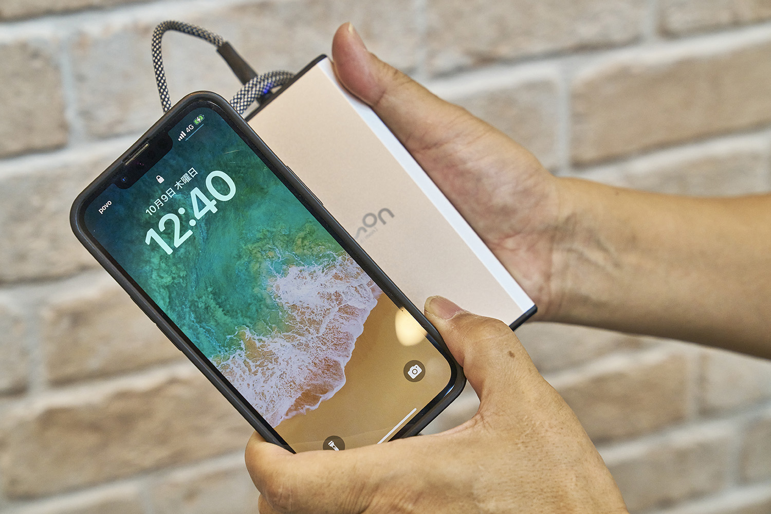 電源も水道もいらない「コードレス電動カー用品」の本当の実力を編集部員が試した 〜 画像38