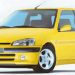 【画像】異常な高騰を見せる「国産中古MT車」。それを尻目に100万円以下で狙える“輸入ホットハッチ”という桃源郷 〜 画像9