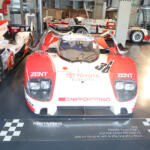 【画像】世界に１台の「TS020」ロードカーに幻のF1！　ドイツにあるトヨタの“極秘保管庫”がついに一般公開されたので突撃取材 〜 画像2