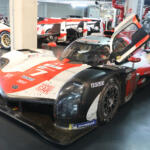 【画像】世界に１台の「TS020」ロードカーに幻のF1！　ドイツにあるトヨタの“極秘保管庫”がついに一般公開されたので突撃取材 〜 画像10