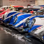 【画像】世界に１台の「TS020」ロードカーに幻のF1！　ドイツにあるトヨタの“極秘保管庫”がついに一般公開されたので突撃取材 〜 画像12
