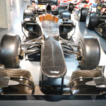 【画像】世界に１台の「TS020」ロードカーに幻のF1！　ドイツにあるトヨタの“極秘保管庫”がついに一般公開されたので突撃取材 〜 画像17