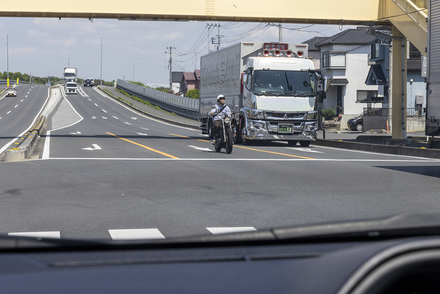 空間認識能力で車庫入れ・車線変更・右折に差が出る 〜 画像2
