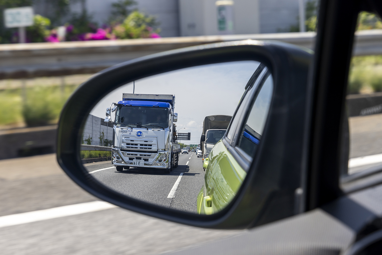 空間認識能力で車庫入れ・車線変更・右折に差が出る 〜 画像11