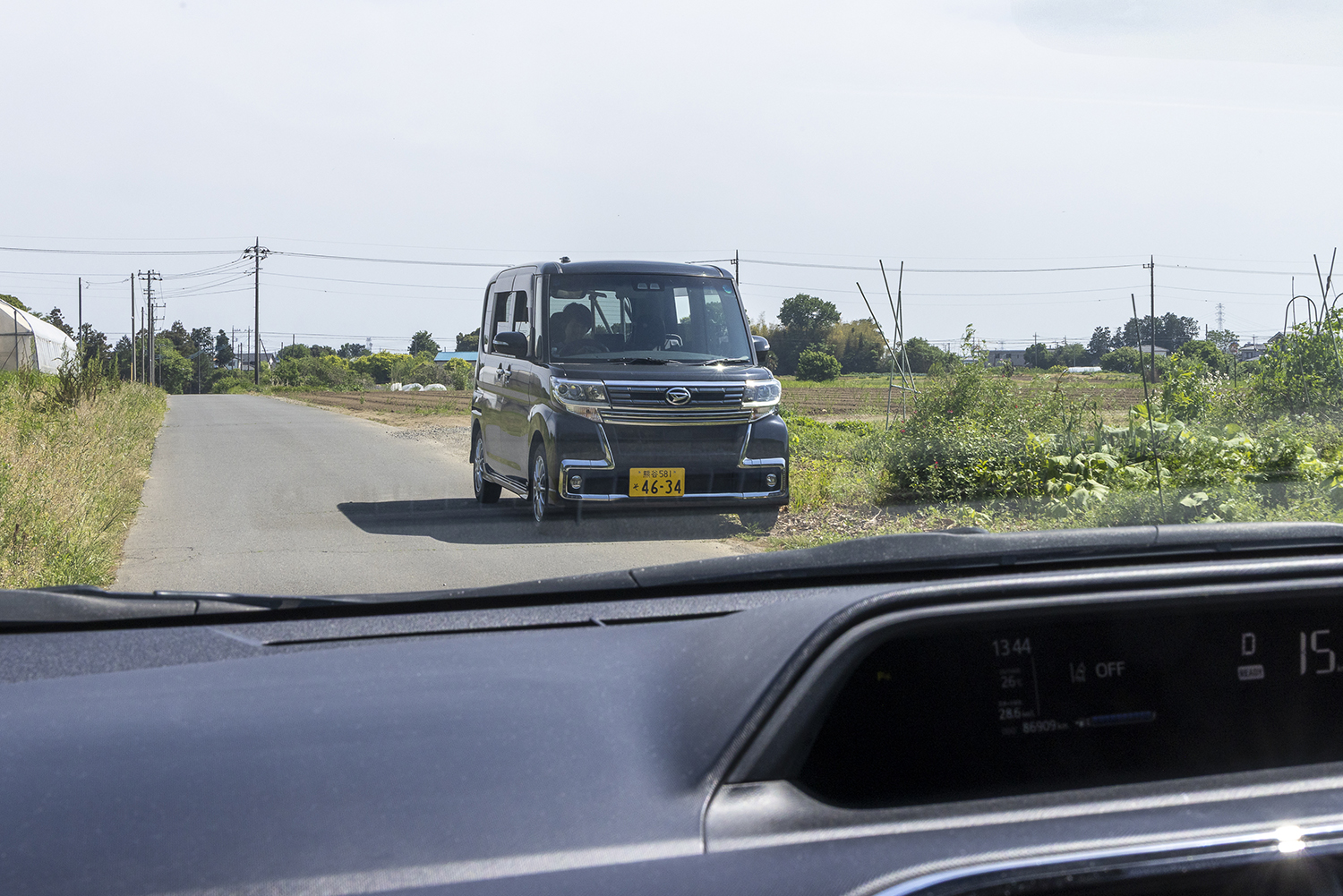 空間認識能力で車庫入れ・車線変更・右折に差が出る 〜 画像13