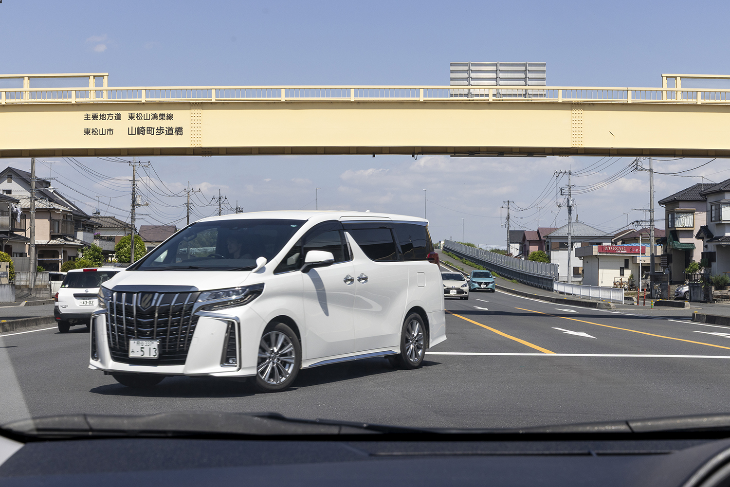 空間認識能力で車庫入れ・車線変更・右折に差が出る 〜 画像14