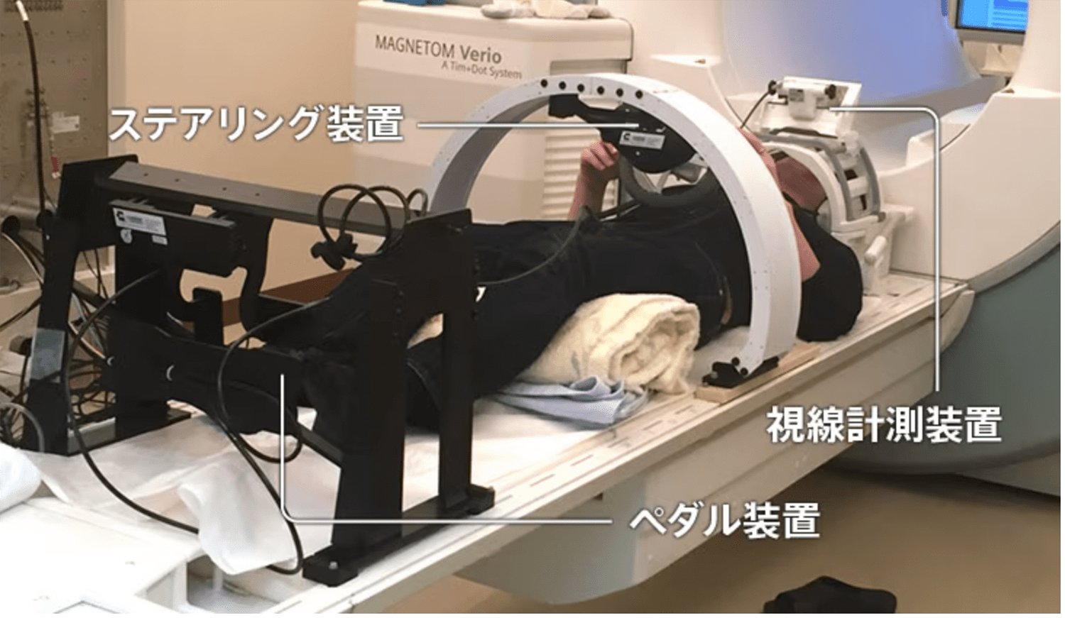 空間認識能力で車庫入れ・車線変更・右折に差が出る 〜 画像15