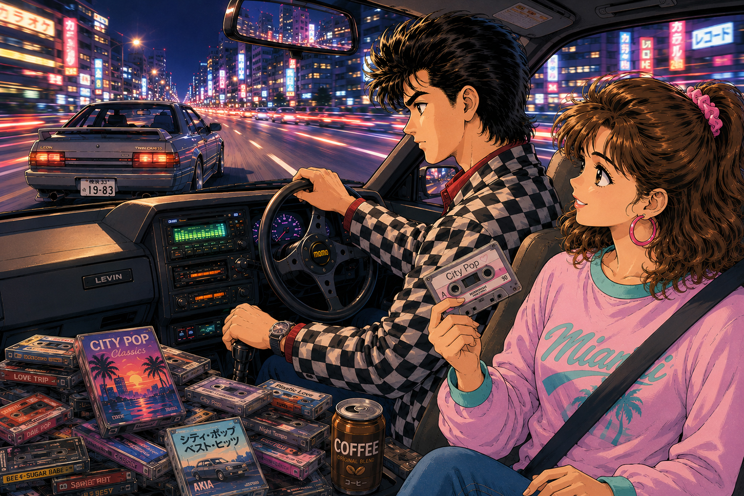 昭和グッズメモリーを当時のカタログで振り返る 〜 画像1