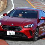 【画像】「BMWならもっとできる！」伝説のレーシングドライバーがBMW ２シリーズグランクーペを本音で評価【ガンさんこと黒沢元治のDPQ：BMW ２シリーズグランクーペ編】 〜 画像1
