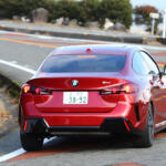 【画像】「BMWならもっとできる！」伝説のレーシングドライバーがBMW ２シリーズグランクーペを本音で評価【ガンさんこと黒沢元治のDPQ：BMW ２シリーズグランクーペ編】 〜 画像2