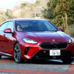 【画像】「BMWならもっとできる！」伝説のレーシングドライバーがBMW ２シリーズグランクーペを本音で評価【ガンさんこと黒沢元治のDPQ：BMW ２シリーズグランクーペ編】 〜 画像3