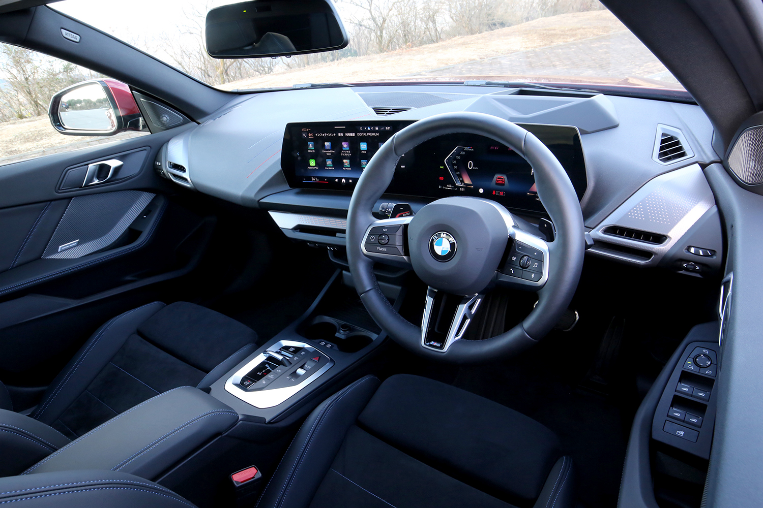 ２シリーズ グランクーペを走り込んで見えた弱点とは【ガンさんこと黒沢元治のDPQ：BMW ２シリーズグランクーペ編】 〜 画像4