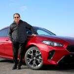 「BMWならもっとできる！」伝説のレーシングドライバーがBMW ２シリーズグランクーペを本音で評価【ガンさんこと黒沢元治のDPQ：BMW ２シリーズグランクーペ編】