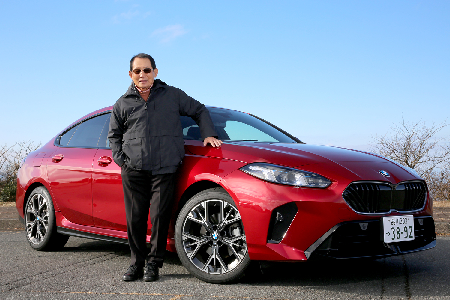 ２シリーズ グランクーペを走り込んで見えた弱点とは【ガンさんこと黒沢元治のDPQ：BMW ２シリーズグランクーペ編】