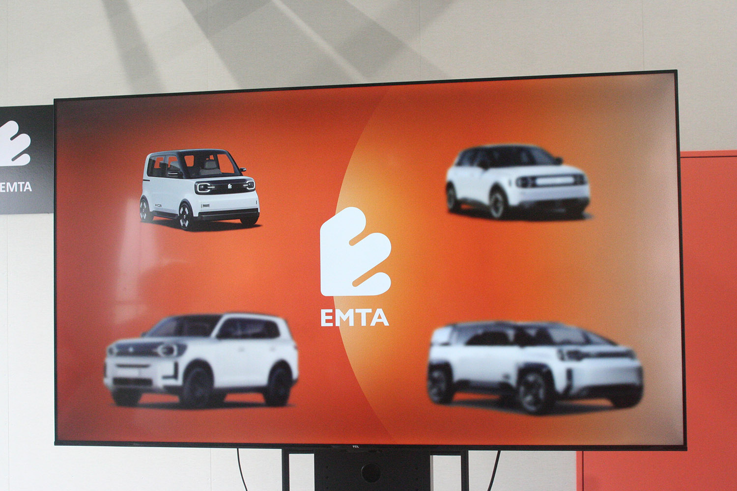 「ユニクロのような軽EV」を目指す日中タッグの新ブランド「EMTA」はEV市場を変えるのか 〜 画像7