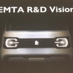 目指すは「クルマ界のユニクロ」。日本×中国の新興EVメーカー「EMT」が「軽自動車EV」を投入する