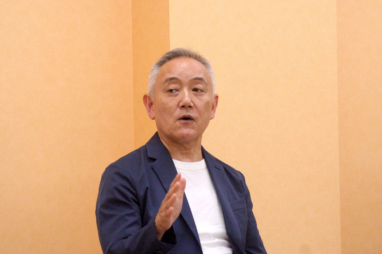 EMT社CMOの打越氏