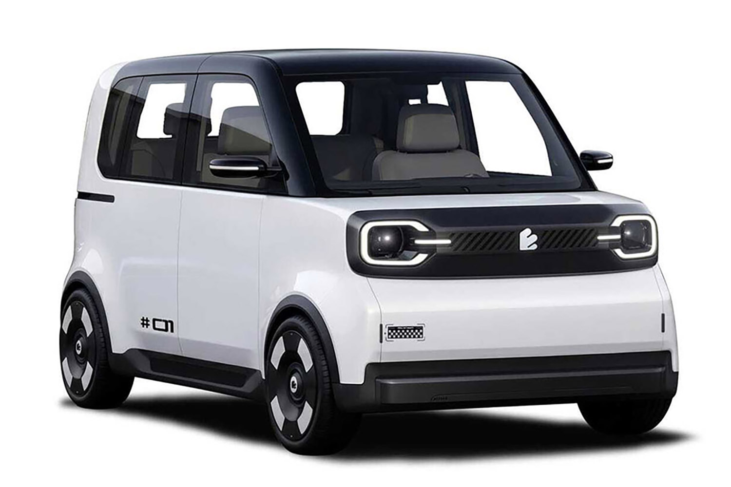 EMT EMTAの第1弾車両のコンセプトモデル 〜 画像19