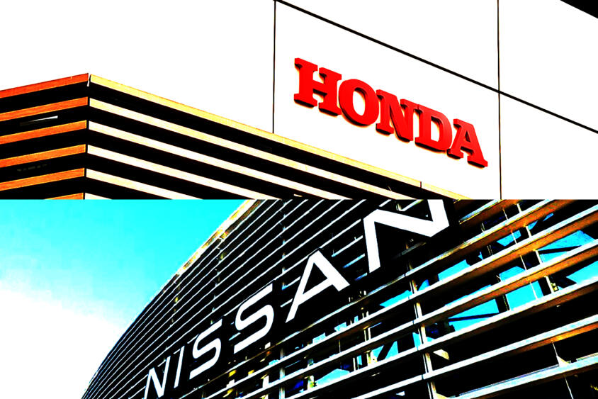 絶望的にも見えた赤字からすぐに黒字化したホンダと日産！　日本の自動車メーカーに何が起こっている？