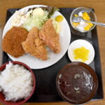 【画像】100点満点でいったら２億点！　埼玉で唐揚げのグランドキャニオンに遭遇した【Ｐ専食堂】 〜 画像2