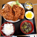 【画像】100点満点でいったら２億点！　埼玉で唐揚げのグランドキャニオンに遭遇した【Ｐ専食堂】 〜 画像5