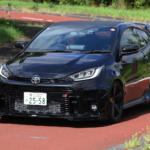 【画像】KINTOで本物チューニングカーがレンタルできる！　ドリキンも「GR86・GRスープラ・GRヤリス」の一気乗りで太鼓判【土屋圭市 峠賛歌】 〜 画像3