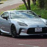 【画像】KINTOで本物チューニングカーがレンタルできる！　ドリキンも「GR86・GRスープラ・GRヤリス」の一気乗りで太鼓判【土屋圭市 峠賛歌】 〜 画像4