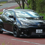 【画像】KINTOで本物チューニングカーがレンタルできる！　ドリキンも「GR86・GRスープラ・GRヤリス」の一気乗りで太鼓判【土屋圭市 峠賛歌】 〜 画像8