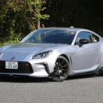 【画像】KINTOで本物チューニングカーがレンタルできる！　ドリキンも「GR86・GRスープラ・GRヤリス」の一気乗りで太鼓判【土屋圭市 峠賛歌】 〜 画像14