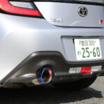 【画像】KINTOで本物チューニングカーがレンタルできる！　ドリキンも「GR86・GRスープラ・GRヤリス」の一気乗りで太鼓判【土屋圭市 峠賛歌】 〜 画像23