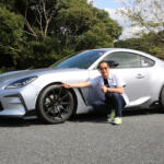 【画像】KINTOで本物チューニングカーがレンタルできる！　ドリキンも「GR86・GRスープラ・GRヤリス」の一気乗りで太鼓判【土屋圭市 峠賛歌】 〜 画像48