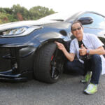 【画像】KINTOで本物チューニングカーがレンタルできる！　ドリキンも「GR86・GRスープラ・GRヤリス」の一気乗りで太鼓判【土屋圭市 峠賛歌】 〜 画像49