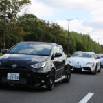 【画像】KINTOで本物チューニングカーがレンタルできる！　ドリキンも「GR86・GRスープラ・GRヤリス」の一気乗りで太鼓判【土屋圭市 峠賛歌】 〜 画像50