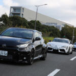 【画像】KINTOで本物チューニングカーがレンタルできる！　ドリキンも「GR86・GRスープラ・GRヤリス」の一気乗りで太鼓判【土屋圭市 峠賛歌】 〜 画像51