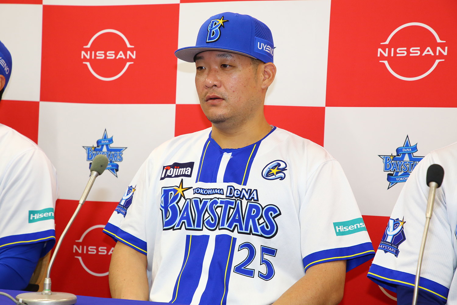 横浜DeNAベイスターズの筒香選手 〜 画像32