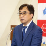 【画像】横浜スタジアムのベイスターズ戦は「リーフでリリーフ」！　新型リーフがベイスターズ仕様のリリーフカーに変身 〜 画像33