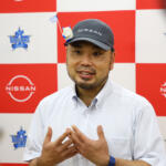 【画像】選ばれたのはデザイナーも「派手すぎるかな？」と思っていたデザイン！　横浜スタジアムの新リリーフカー製作の舞台裏 〜 画像27