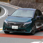 【画像】日産ならもっと上質さを追求できるはず！　伝説のレーシングドライバーがノートオーラを徹底評価【ガンさんこと黒沢元治のDPQ：日産ノートオーラ編】 〜 画像2