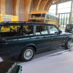【画像】ボルボの博物館がテーマパークに進化！　新聖地「ワールド of ボルボ」で名車を漁る 〜 画像12