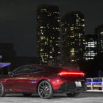 【画像】夜に新車撮影会って異例中の異例！　ホンダ・プレリュード特別仕様車が夜景と共に魅せた妖艶な姿 〜 画像20