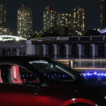 【画像】夜に新車撮影会って異例中の異例！　ホンダ・プレリュード特別仕様車が夜景と共に魅せた妖艶な姿 〜 画像23